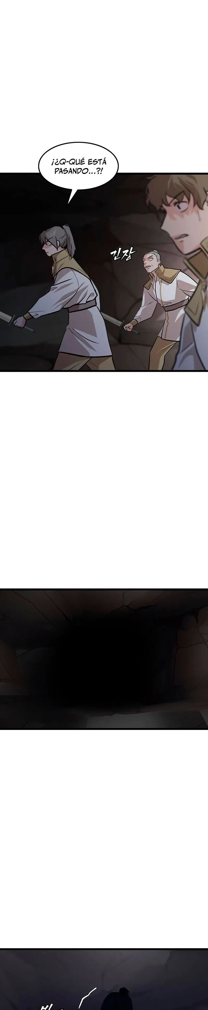 Mi esposa es la líder del culto demoníaco Capítulo 33 - Page 28