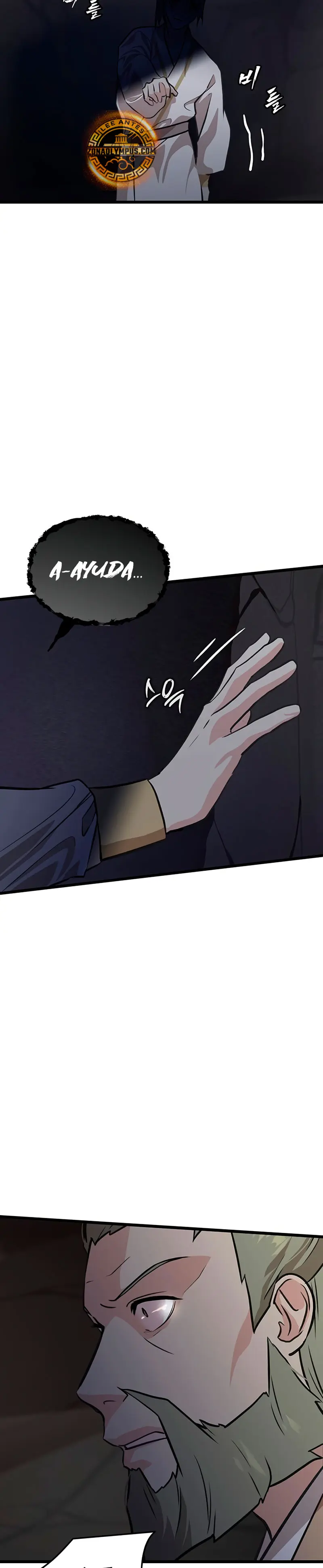 Mi esposa es la líder del culto demoníaco Capítulo 33 - Page 29