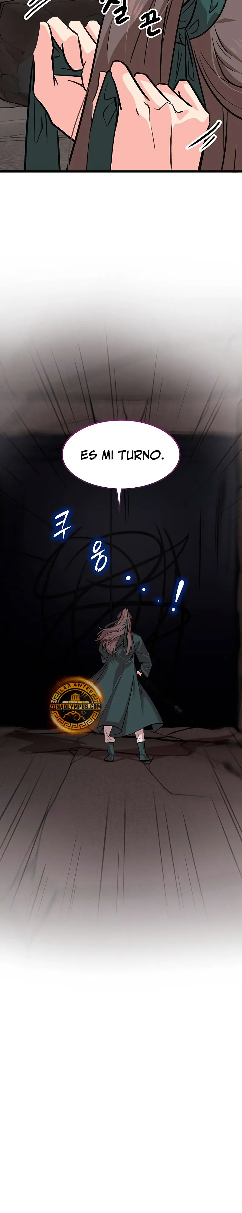 Mi esposa es la líder del culto demoníaco Capítulo 34 - Page 12