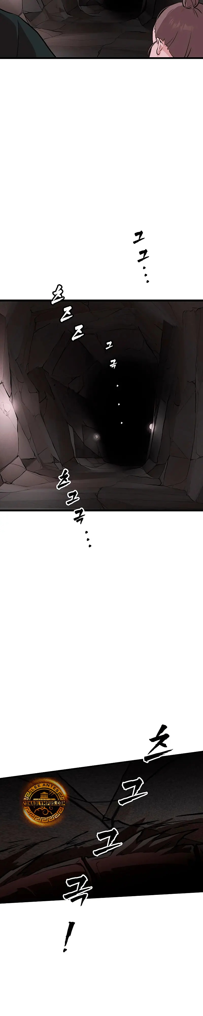 Mi esposa es la líder del culto demoníaco Capítulo 34 - Page 20