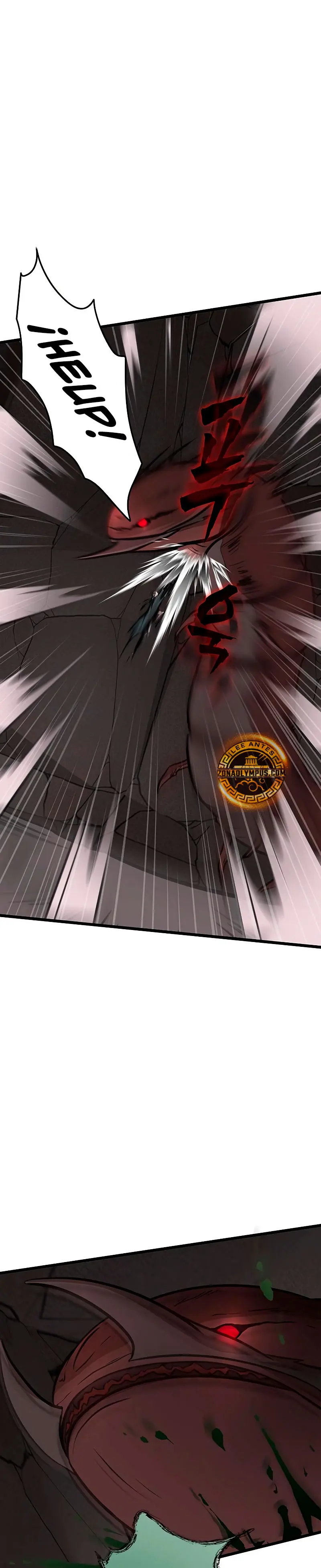 Mi esposa es la líder del culto demoníaco Capítulo 34 - Page 25