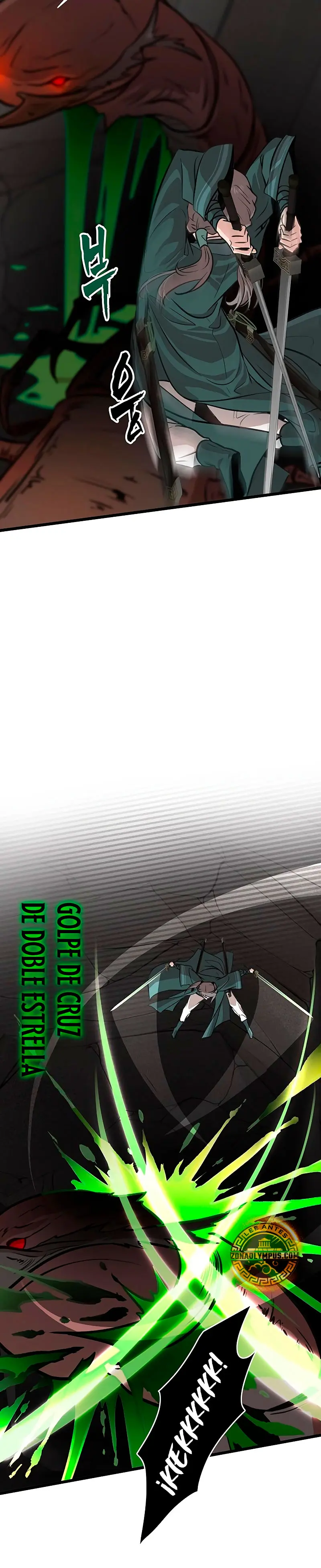 Mi esposa es la líder del culto demoníaco Capítulo 34 - Page 29