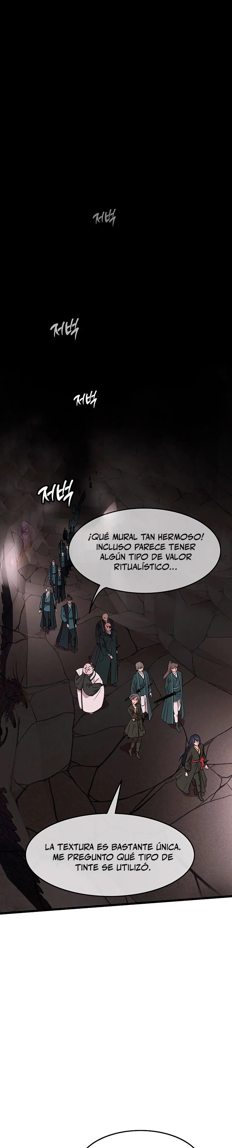 Mi esposa es la líder del culto demoníaco Capítulo 34 - Page 3