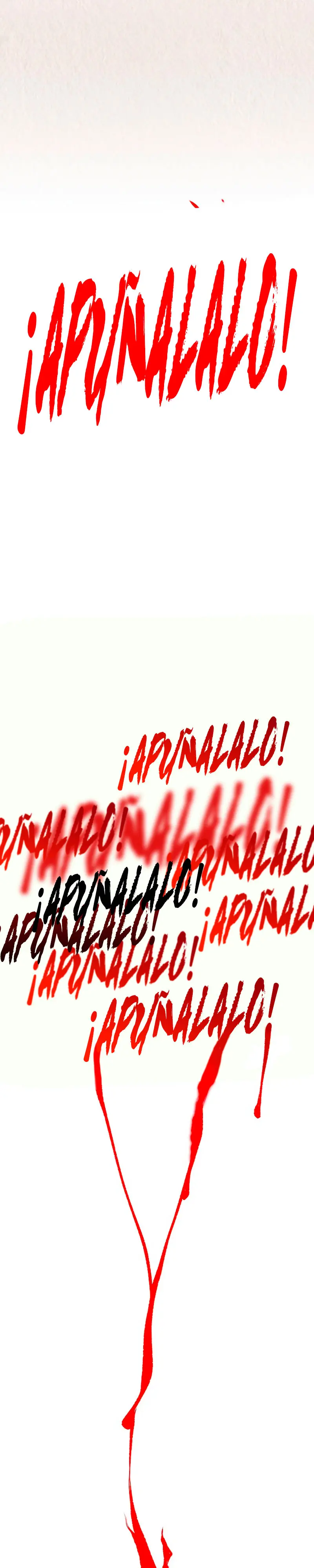 Mi esposa es la líder del culto demoníaco Capítulo 34 - Page 35