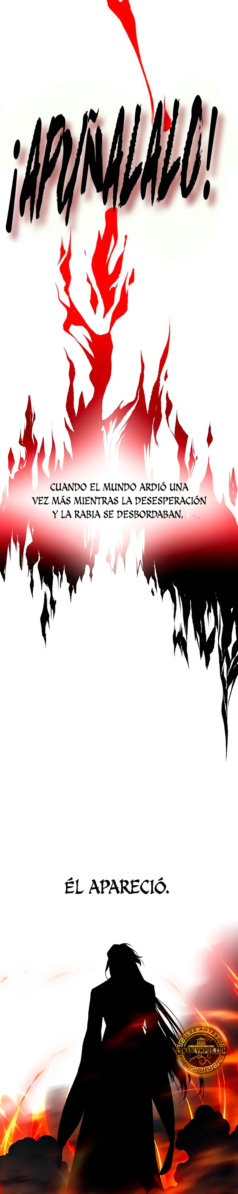 Mi esposa es la líder del culto demoníaco Capítulo 34 - Page 36