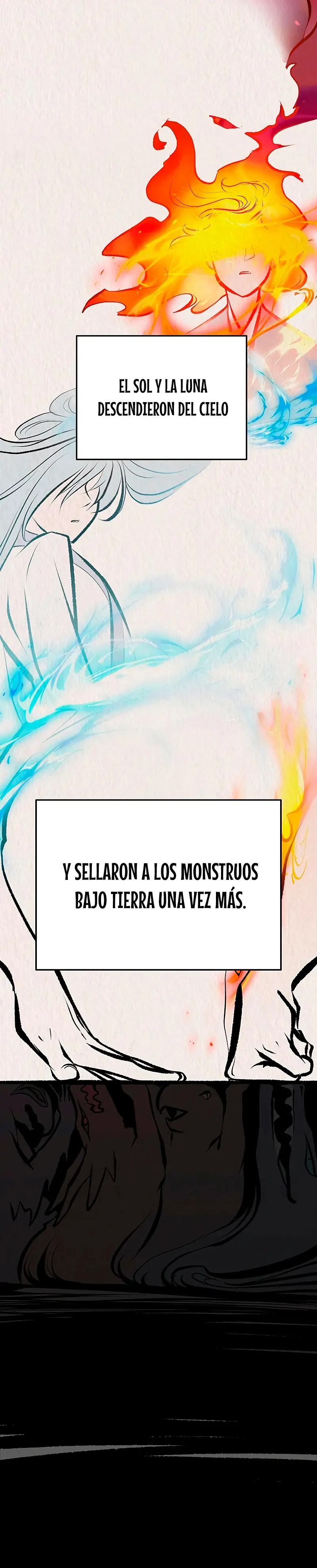 Mi esposa es la líder del culto demoníaco Capítulo 34 - Page 9