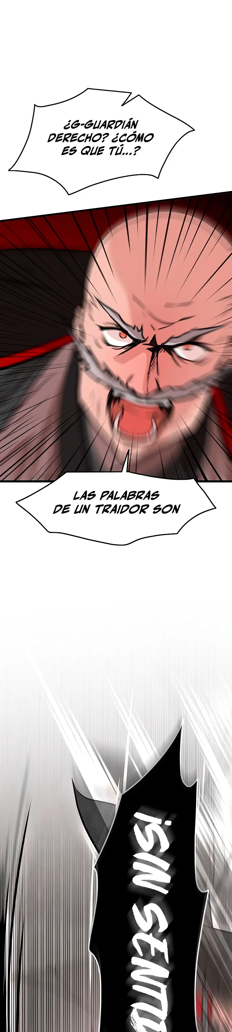 Mi esposa es la líder del culto demoníaco Capítulo 36 - Page 38