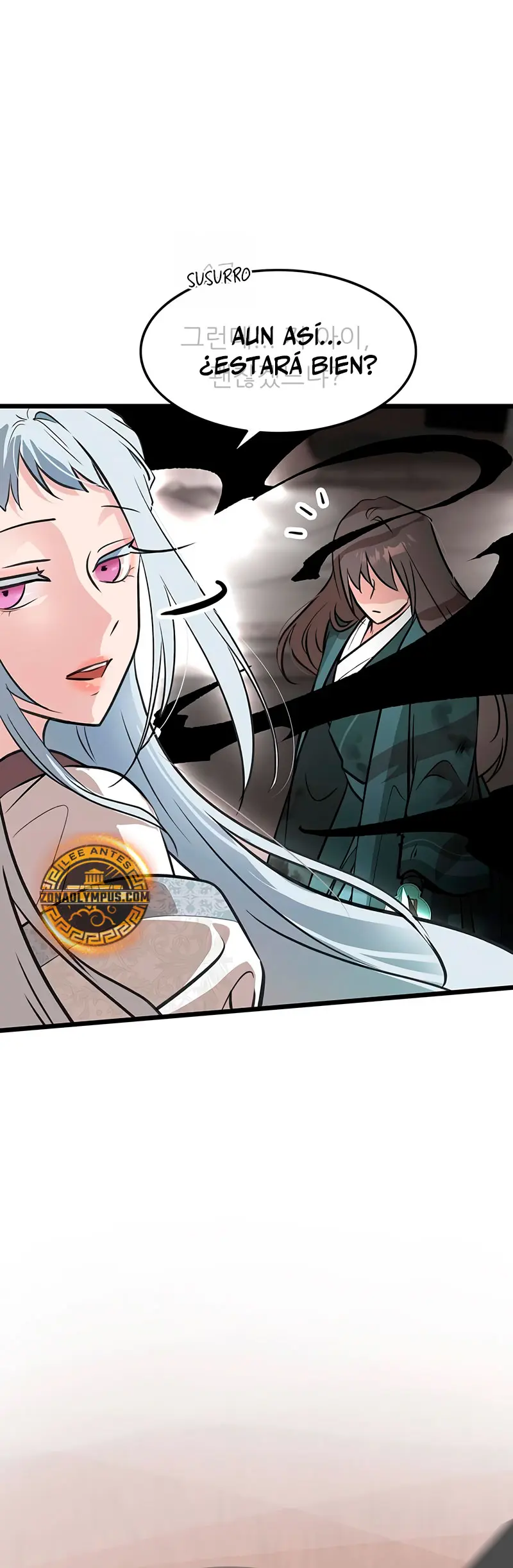 Mi esposa es la líder del culto demoníaco Capítulo 37 - Page 10