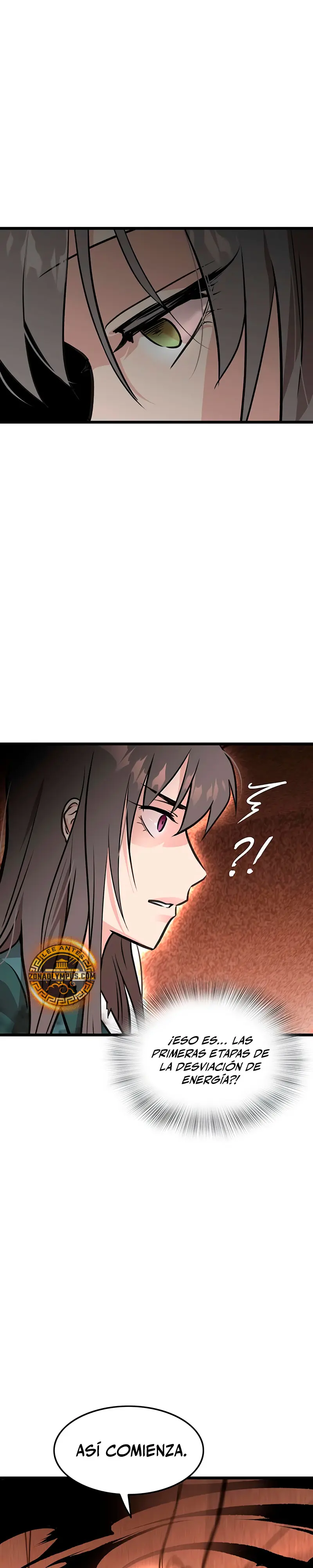 Mi esposa es la líder del culto demoníaco Capítulo 37 - Page 14