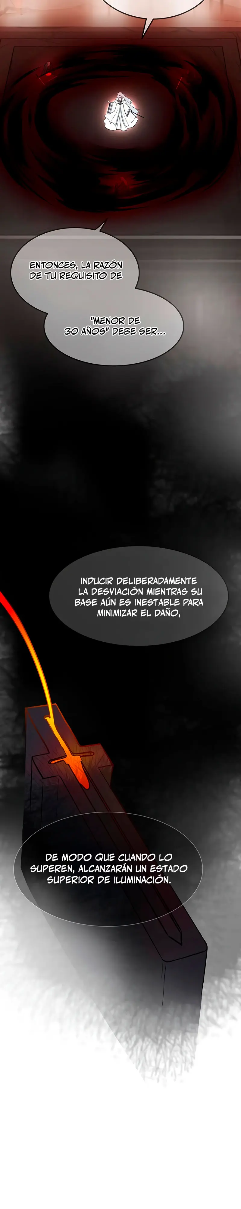 Mi esposa es la líder del culto demoníaco Capítulo 37 - Page 16