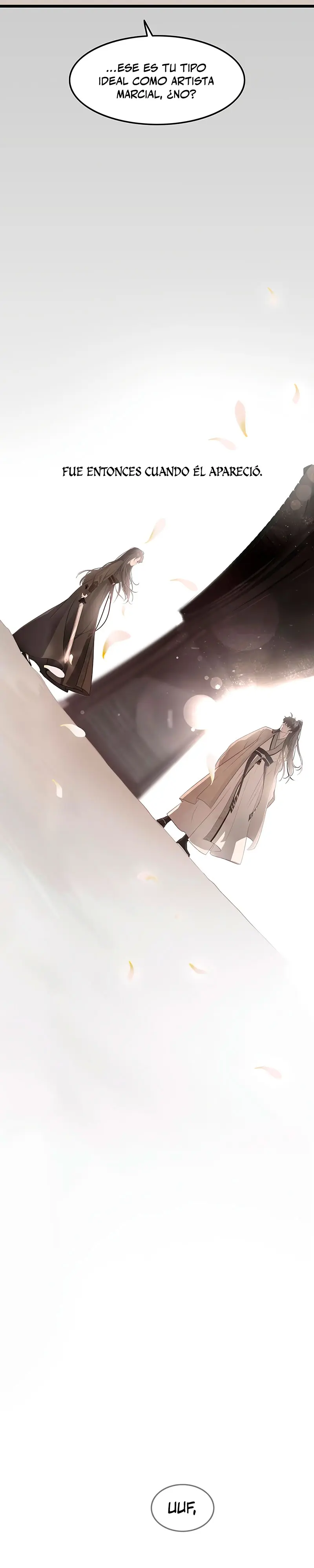 Mi esposa es la líder del culto demoníaco Capítulo 37 - Page 33