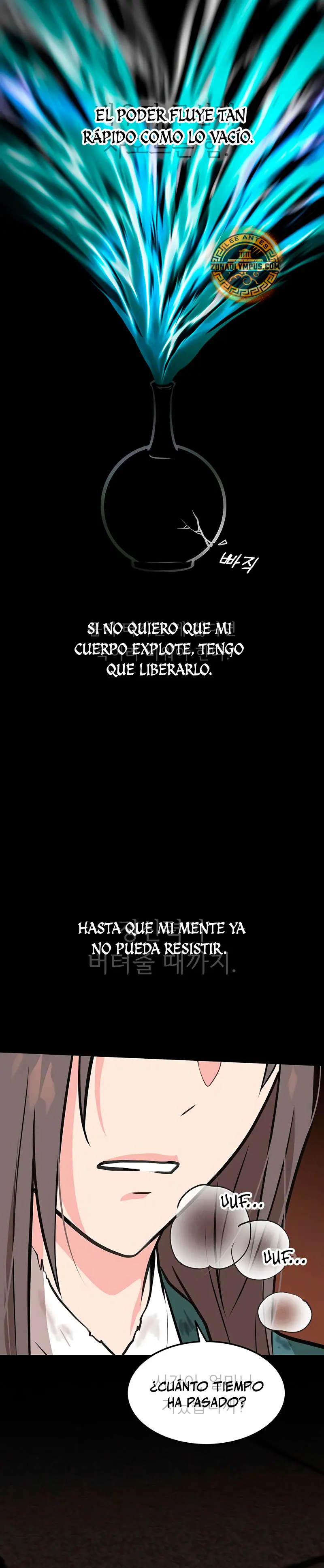 Mi esposa es la líder del culto demoníaco Capítulo 37 - Page 7