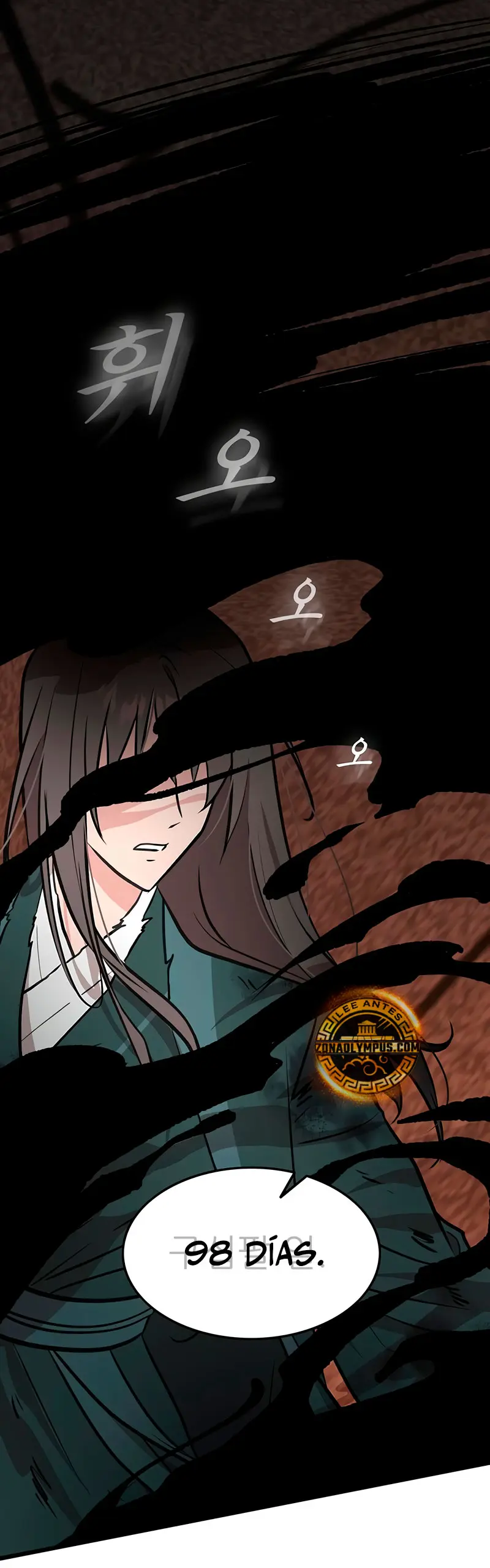 Mi esposa es la líder del culto demoníaco Capítulo 37 - Page 8