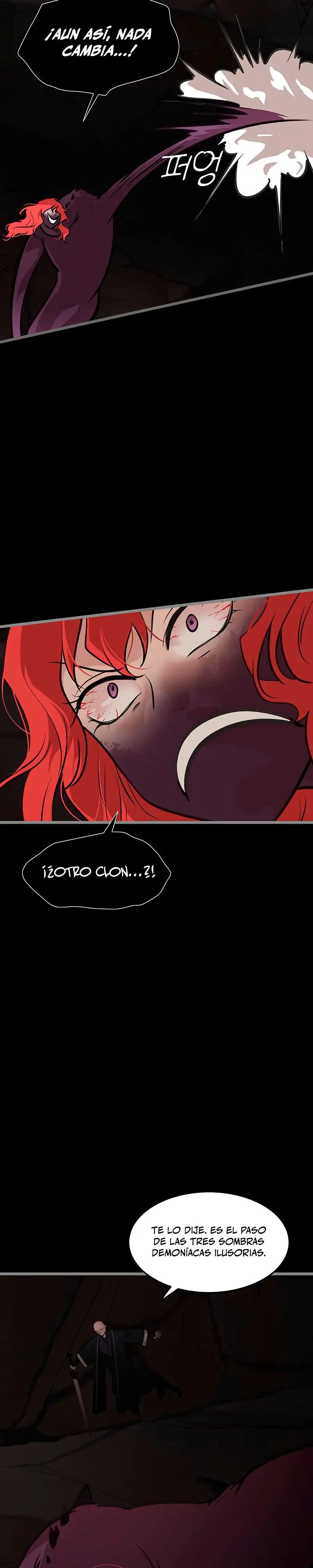 Mi esposa es la líder del culto demoníaco Capítulo 38 - Page 12