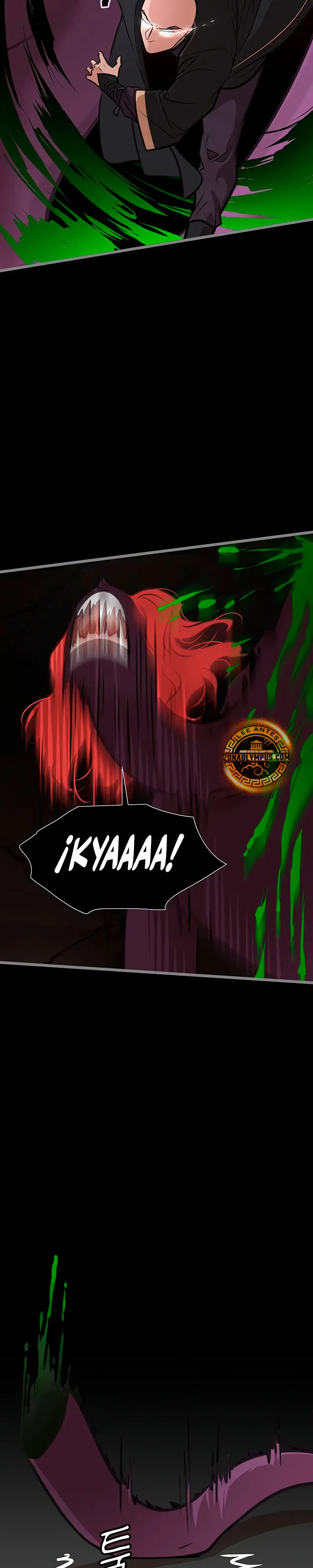 Mi esposa es la líder del culto demoníaco Capítulo 38 - Page 15