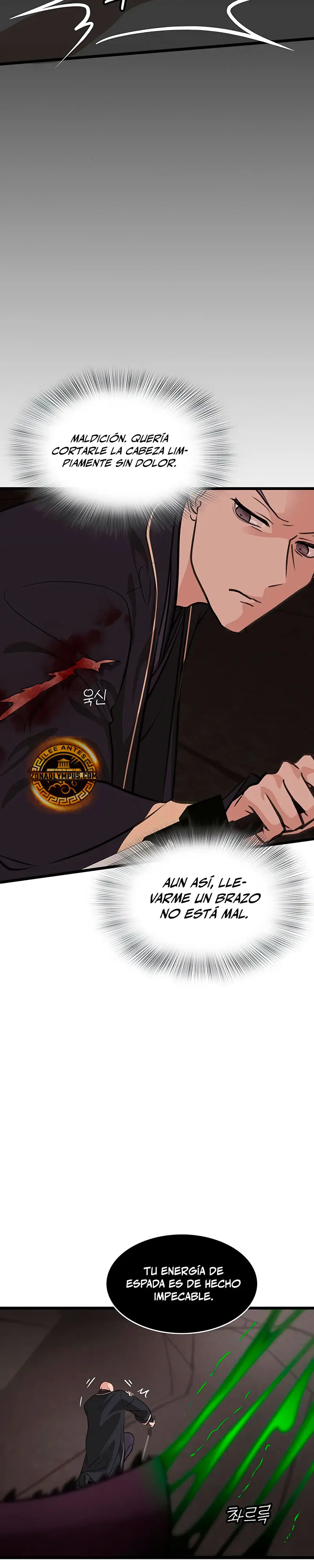 Mi esposa es la líder del culto demoníaco Capítulo 38 - Page 16