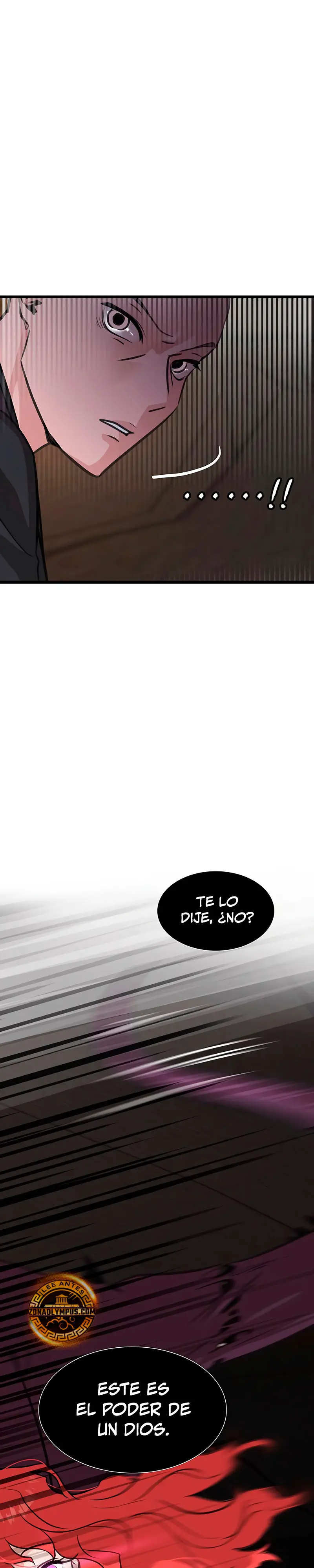 Mi esposa es la líder del culto demoníaco Capítulo 38 - Page 17