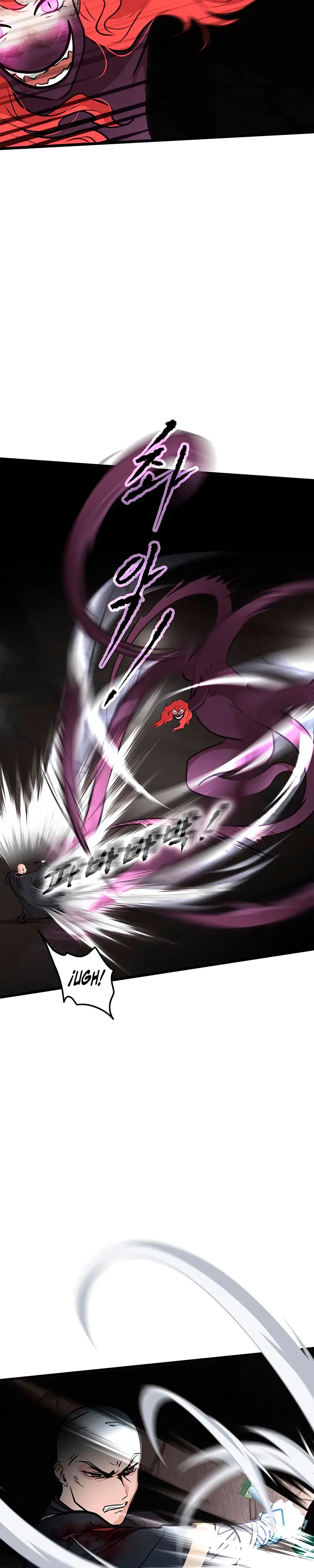 Mi esposa es la líder del culto demoníaco Capítulo 38 - Page 18