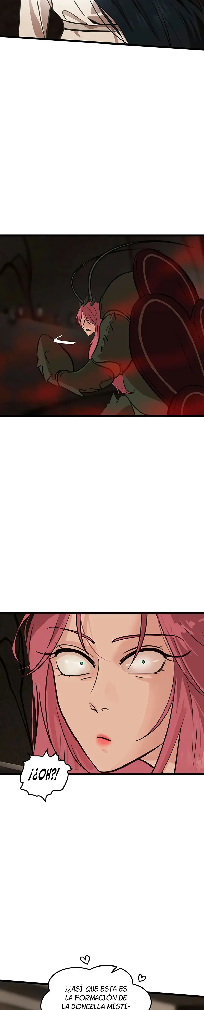 Mi esposa es la líder del culto demoníaco Capítulo 38 - Page 28