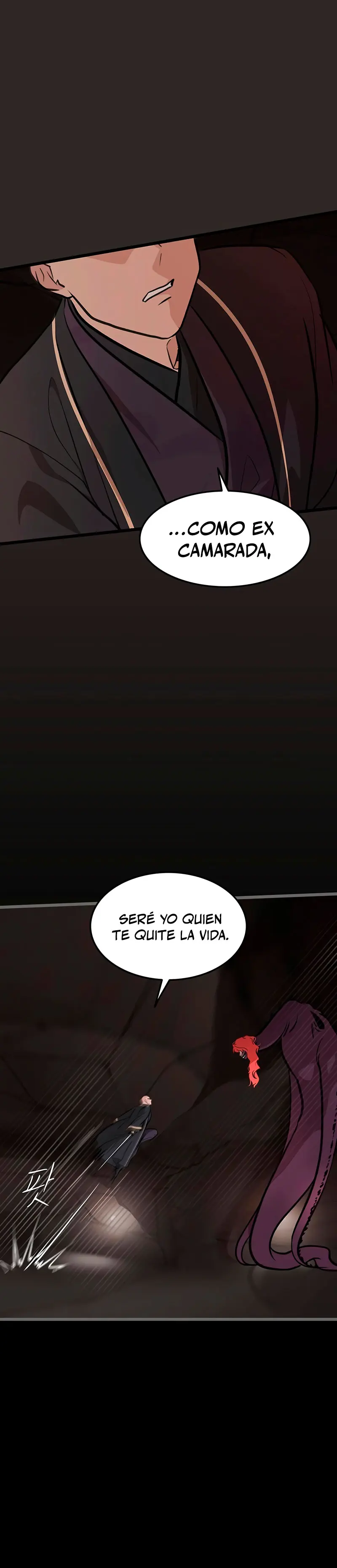 Mi esposa es la líder del culto demoníaco Capítulo 38 - Page 7