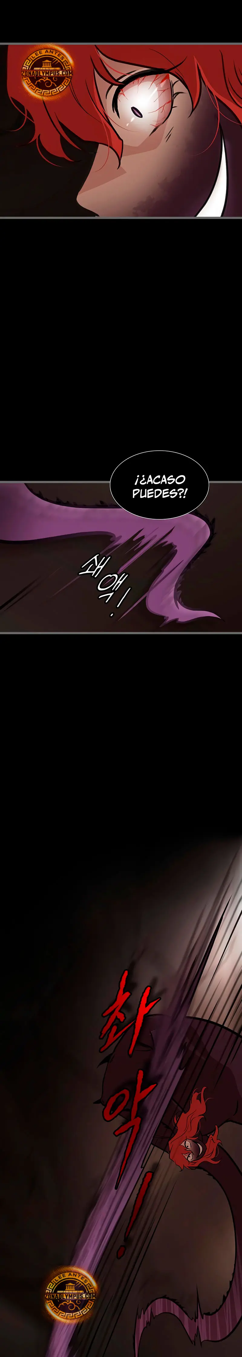 Mi esposa es la líder del culto demoníaco Capítulo 38 - Page 8