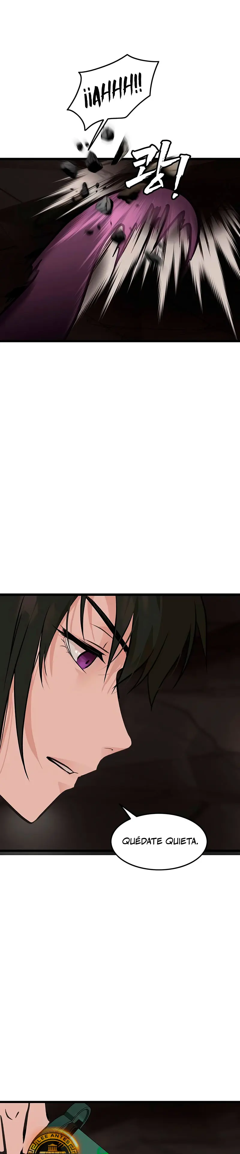 Mi esposa es la líder del culto demoníaco Capítulo 39 - Page 18