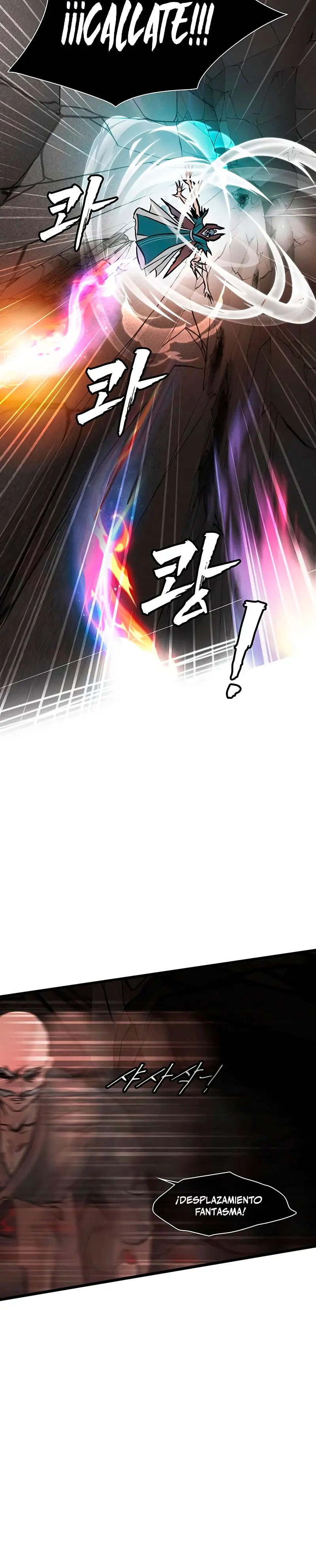 Mi esposa es la líder del culto demoníaco Capítulo 39 - Page 30