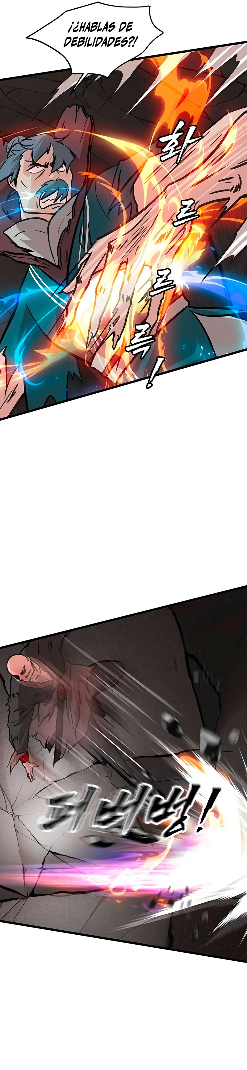 Mi esposa es la líder del culto demoníaco Capítulo 39 - Page 31