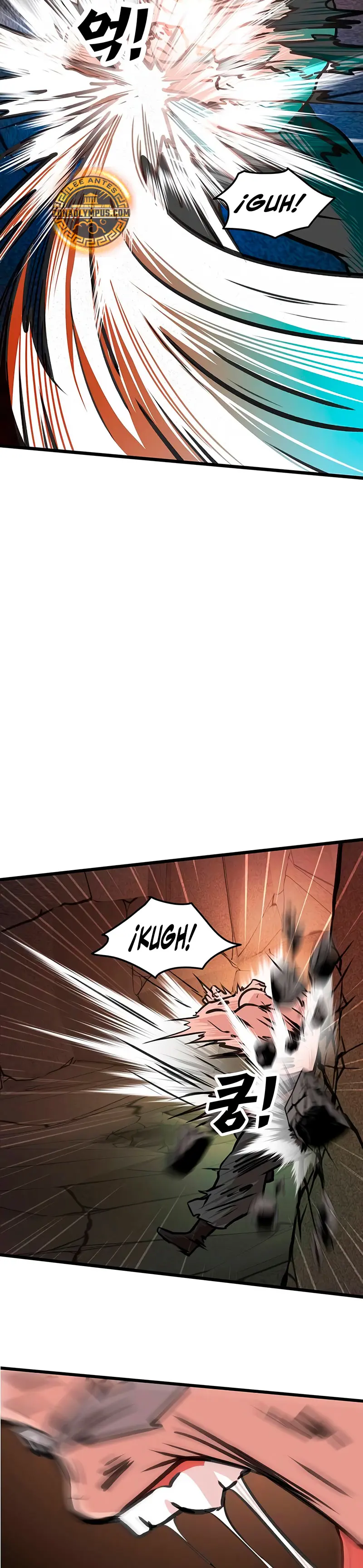 Mi esposa es la líder del culto demoníaco Capítulo 39 - Page 34