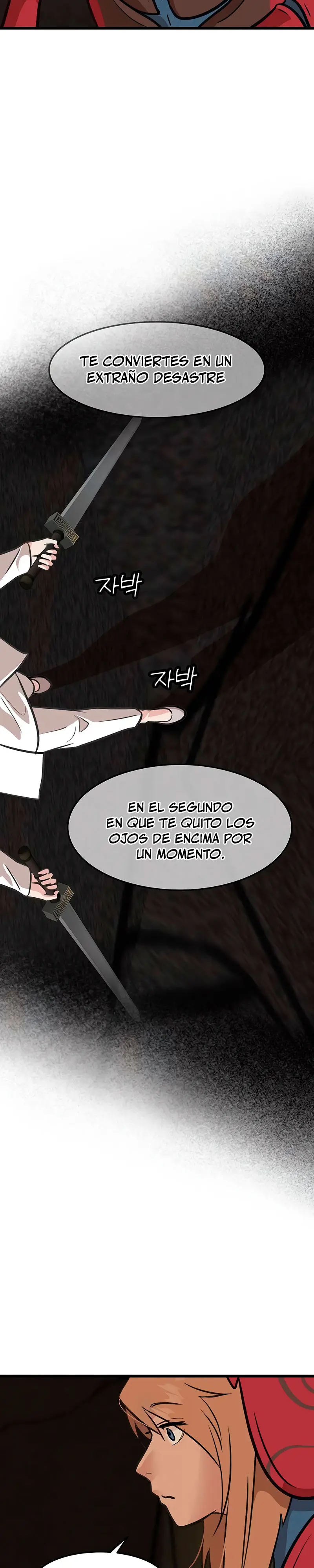 Mi esposa es la líder del culto demoníaco Capítulo 39 - Page 6
