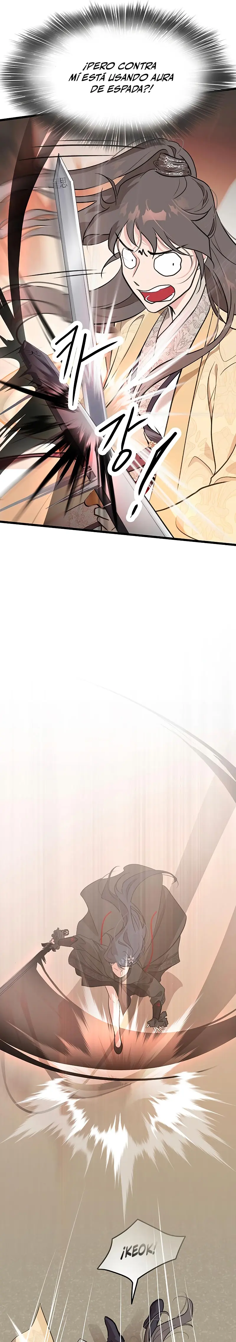 Mi esposa es la líder del culto demoníaco Capítulo 4 - Page 22