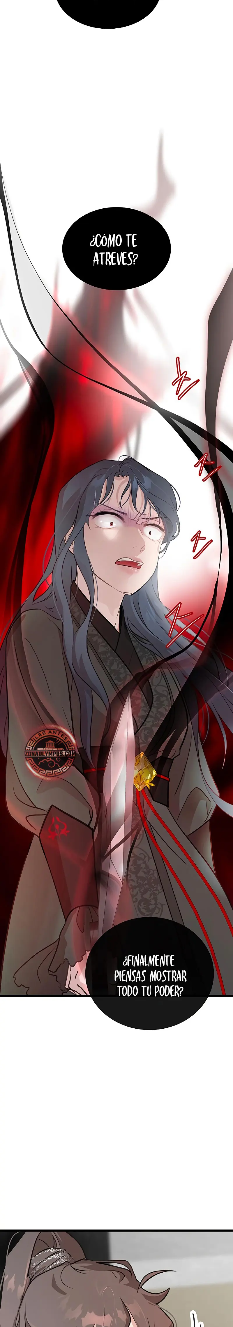 Mi esposa es la líder del culto demoníaco Capítulo 4 - Page 24