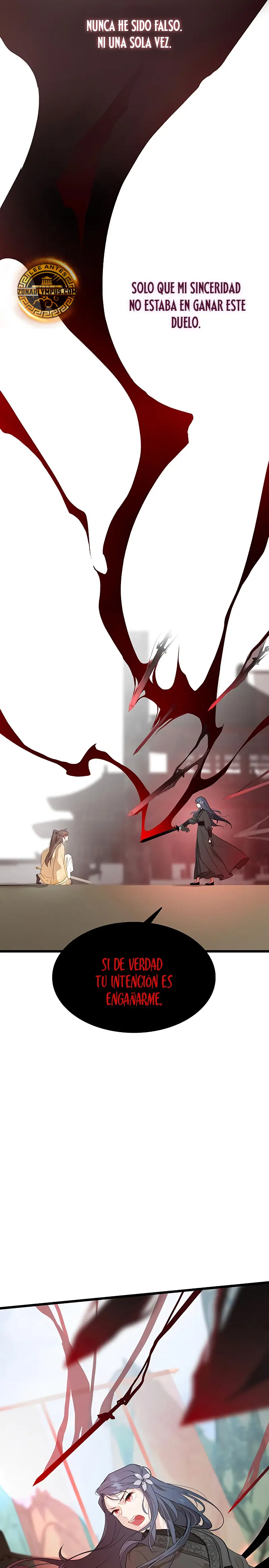 Mi esposa es la líder del culto demoníaco Capítulo 4 - Page 26