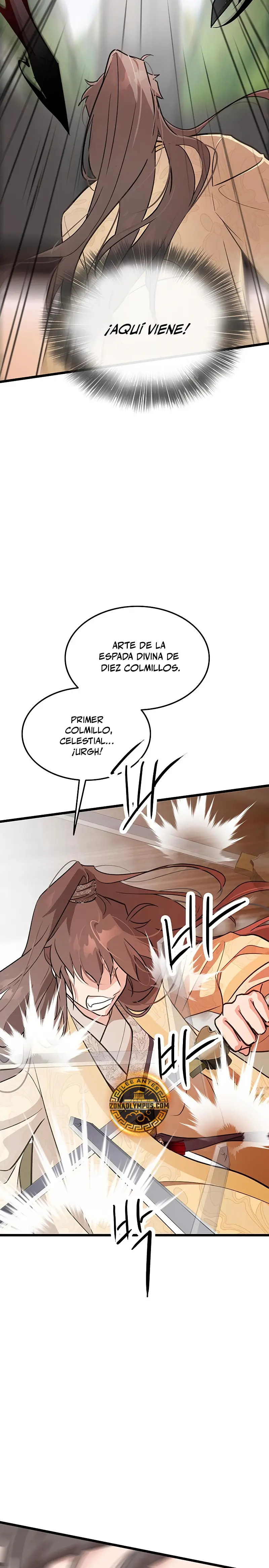 Mi esposa es la líder del culto demoníaco Capítulo 4 - Page 29