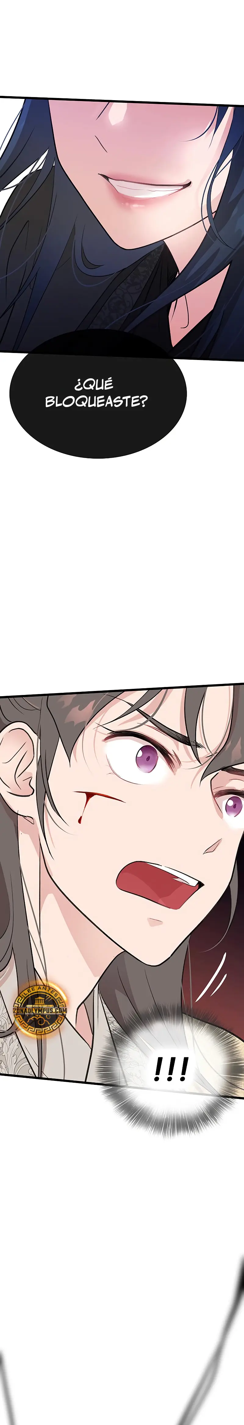 Mi esposa es la líder del culto demoníaco Capítulo 4 - Page 32