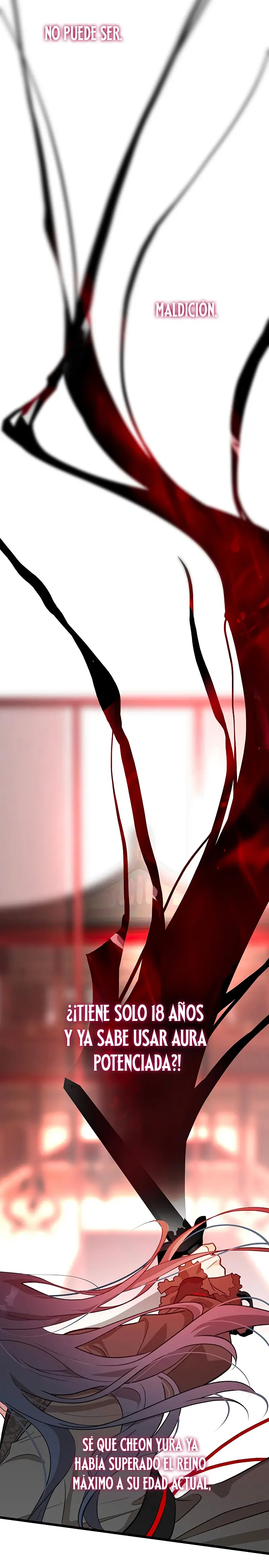 Mi esposa es la líder del culto demoníaco Capítulo 4 - Page 33