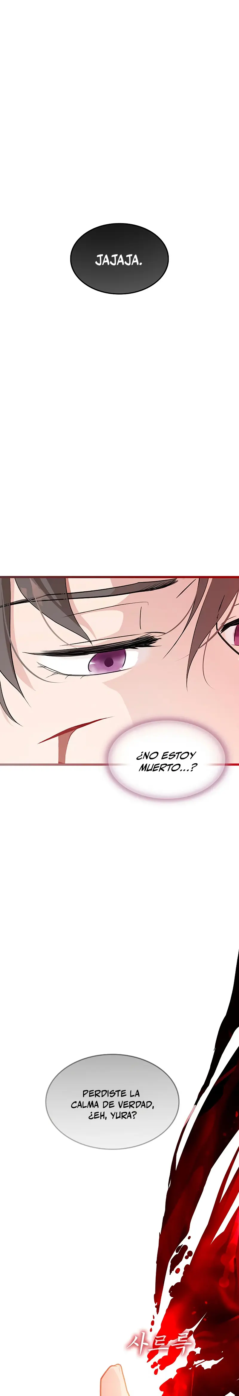 Mi esposa es la líder del culto demoníaco Capítulo 4 - Page 35