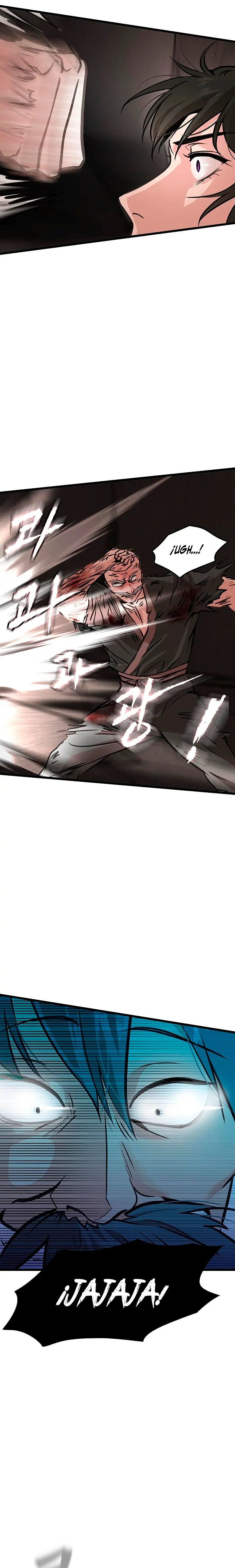 Mi esposa es la líder del culto demoníaco Capítulo 40 - Page 15