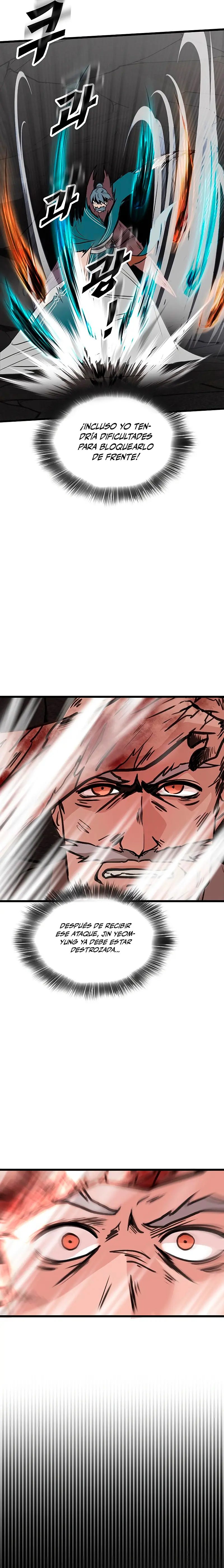 Mi esposa es la líder del culto demoníaco Capítulo 40 - Page 16