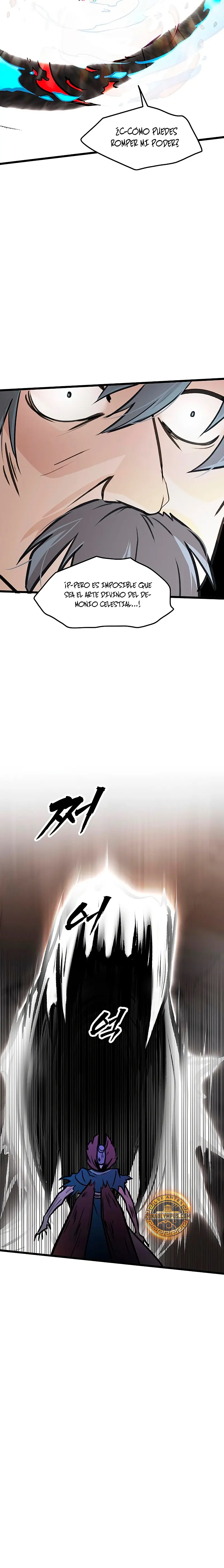 Mi esposa es la líder del culto demoníaco Capítulo 40 - Page 22