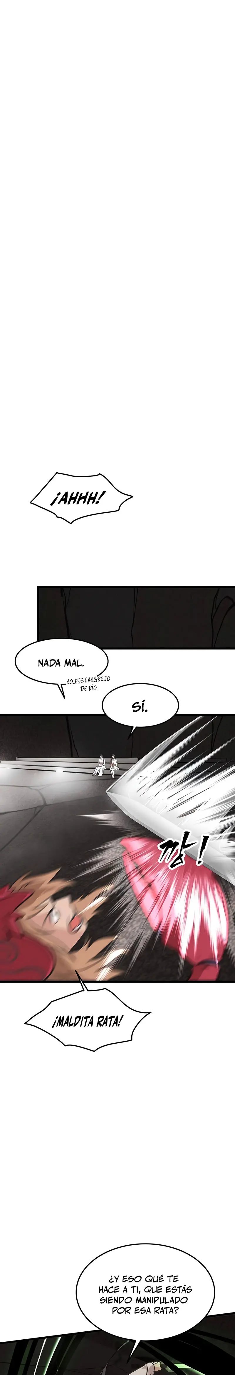 Mi esposa es la líder del culto demoníaco Capítulo 41 - Page 19