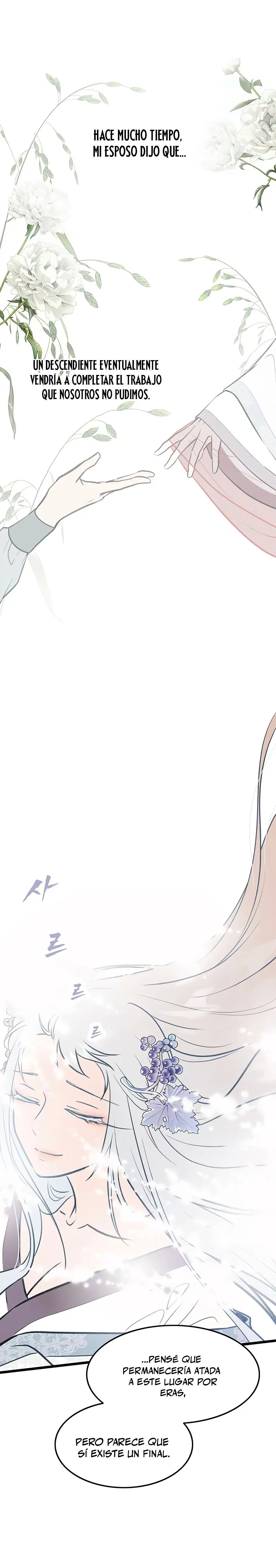 Mi esposa es la líder del culto demoníaco Capítulo 41 - Page 8