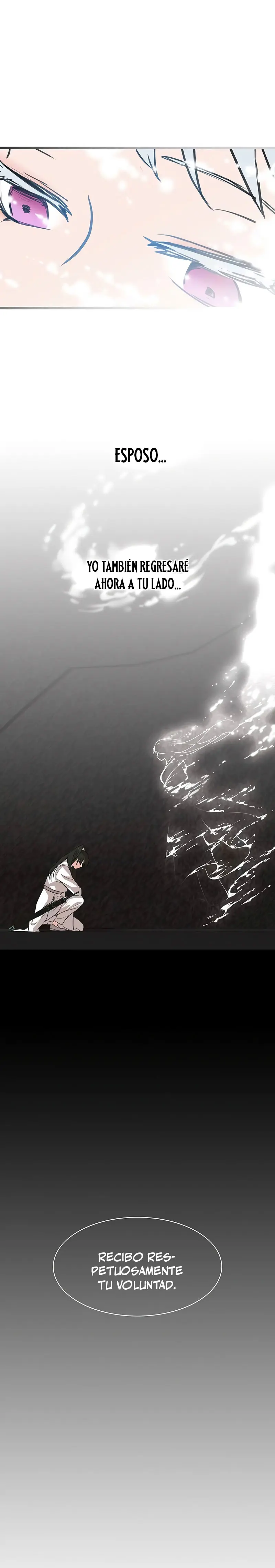 Mi esposa es la líder del culto demoníaco Capítulo 41 - Page 9