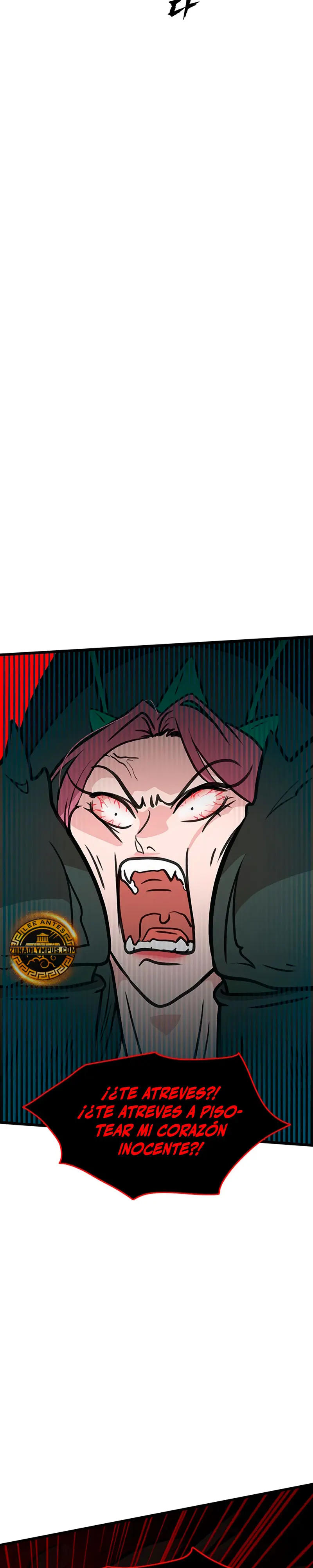 Mi esposa es la líder del culto demoníaco Capítulo 42 - Page 14