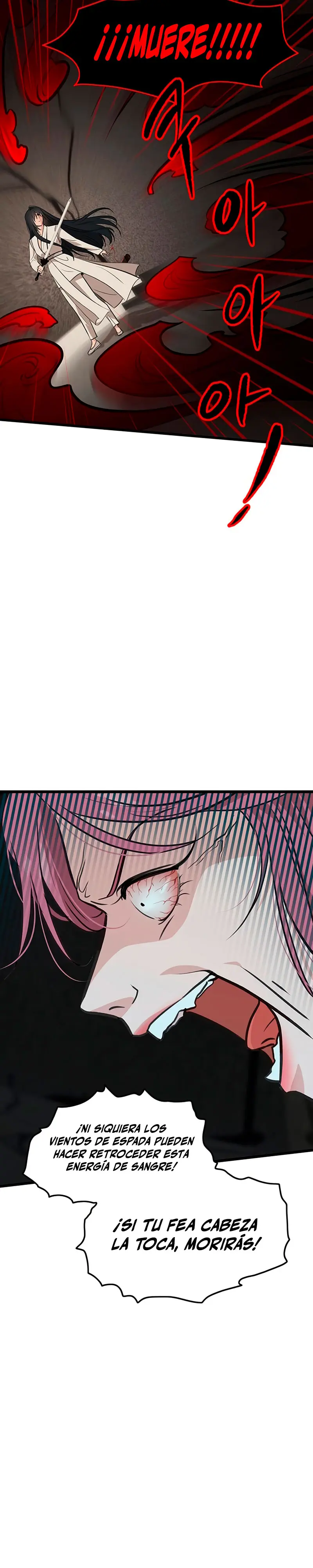 Mi esposa es la líder del culto demoníaco Capítulo 42 - Page 15