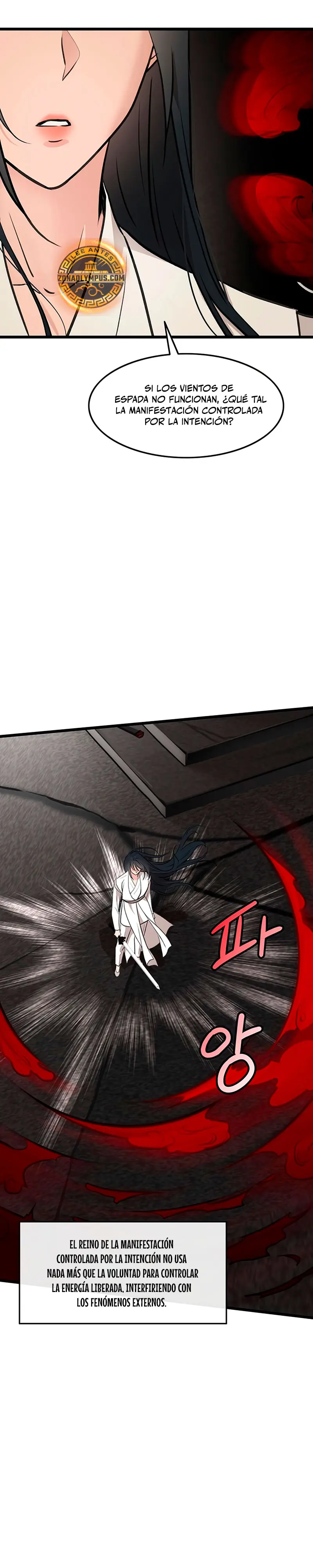 Mi esposa es la líder del culto demoníaco Capítulo 42 - Page 16