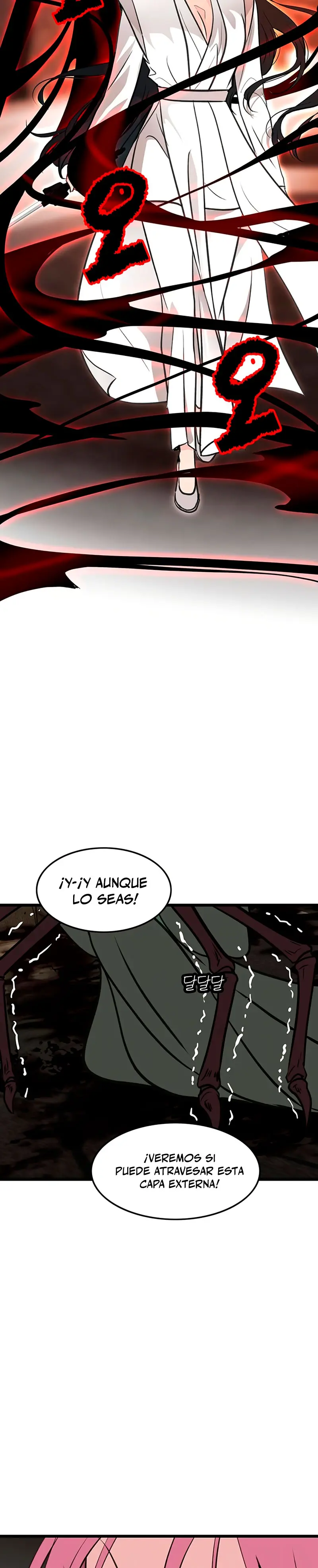 Mi esposa es la líder del culto demoníaco Capítulo 42 - Page 18