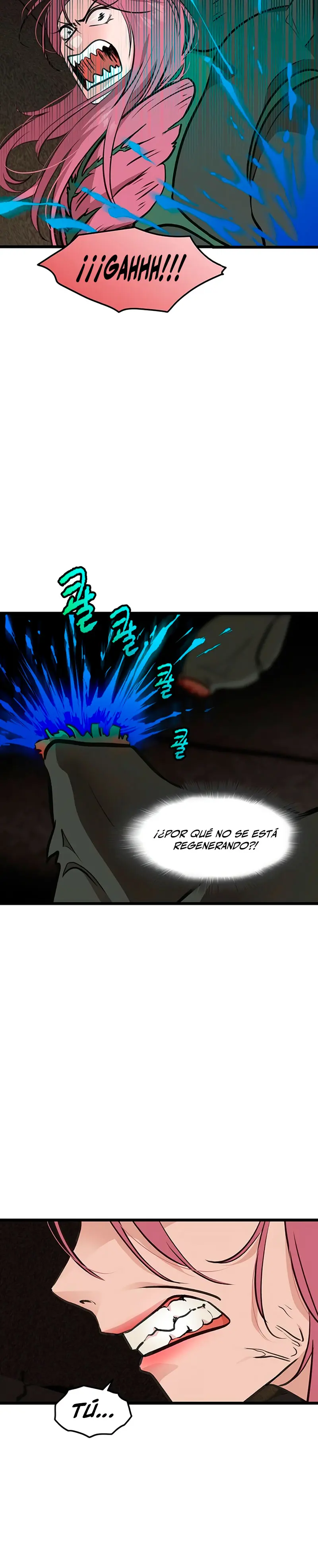 Mi esposa es la líder del culto demoníaco Capítulo 42 - Page 20