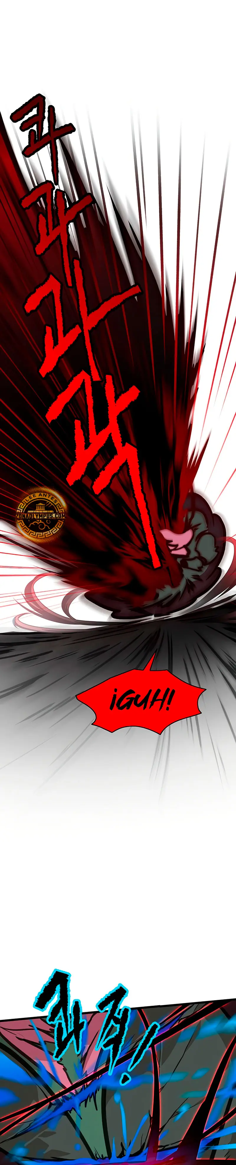 Mi esposa es la líder del culto demoníaco Capítulo 42 - Page 23