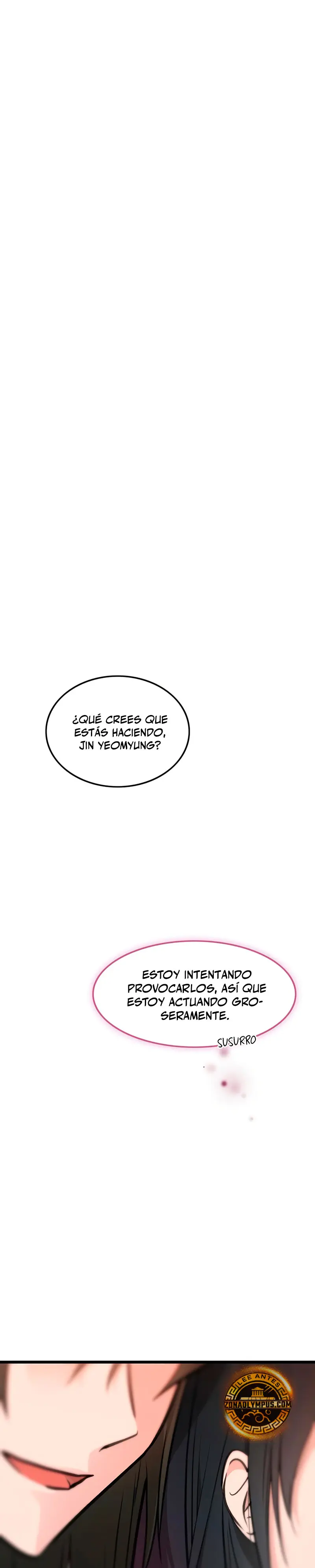 Mi esposa es la líder del culto demoníaco Capítulo 42 - Page 3